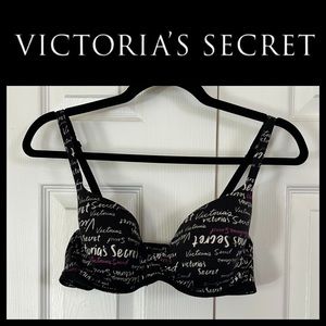 Victoria’s Secret Demi bra